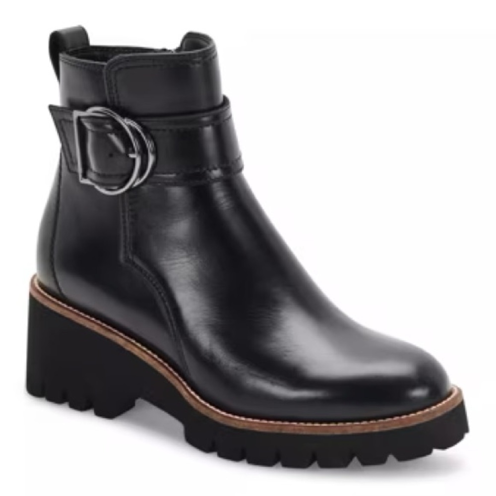 Blondo Dagger Waterproof Bootie